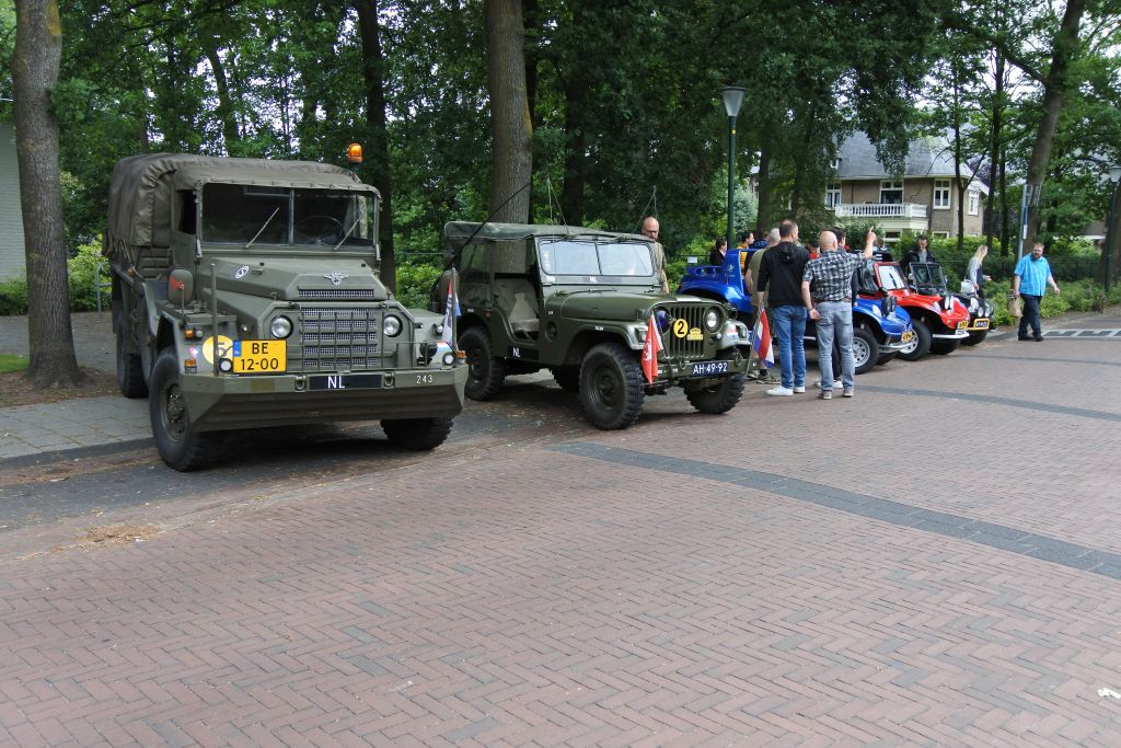 Oldtimerrit Geesteren 5 juni 2022 - 30